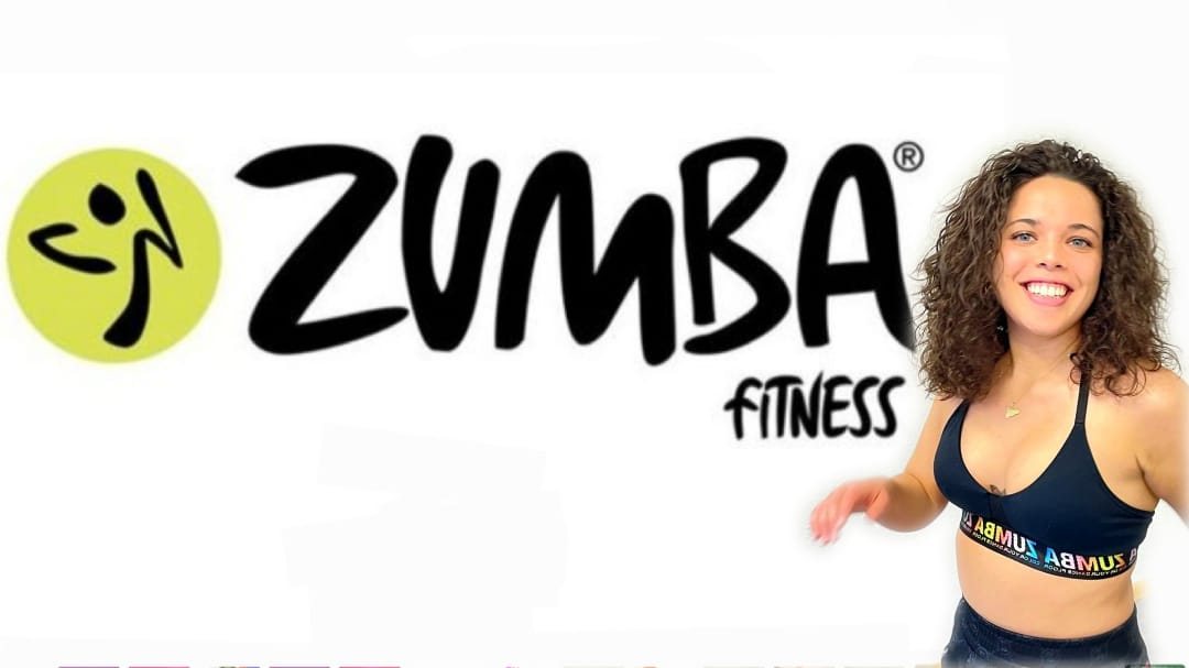 Zumba Fitness mit Lidia